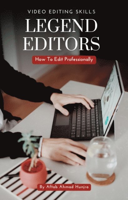 Legend Editors