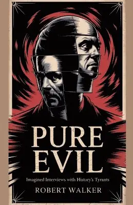 Robert Walker - Pure Evil - Imagined Interviews with History's Tyrants, Häftad. Tillgänglighet: Lägg i varukorg