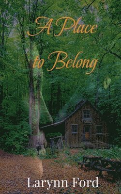 Larynn Ford - Place to Belong, Häftad. Tillgänglighet: Lägg i varukorg