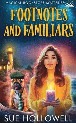Sue Hollowell - Footnotes and Familiars, Häftad