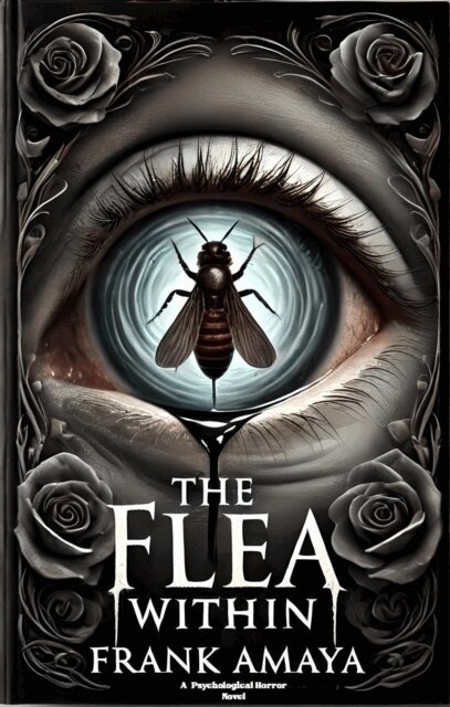 Frank Amaya - Flea Within, E-bok