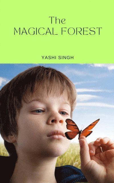 Yashi Singh - Magical Forest, E-bok. Tillgänglighet: Lägg i varukorg