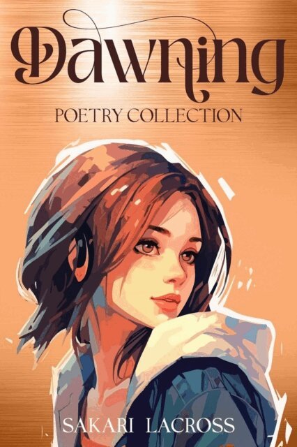 Sakari Lacross - Dawning, E-bok