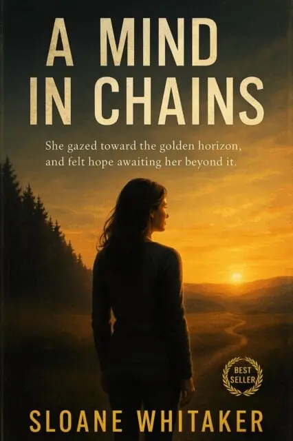 Sloane Whitaker - Mind in Chains, E-bok. Tillgänglighet: Lägg i varukorg