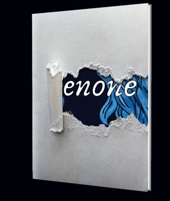 Leah Rochelle - Oenone, E-bok