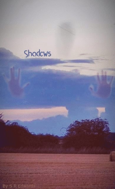 S R Edwards - Shadows, E-bok