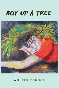 Boy Up A Tree