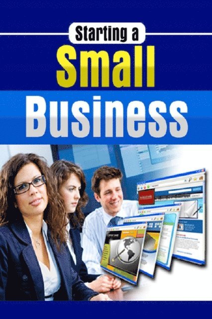 Ricardo Ripoll - Starting a Small Business, E-bok. Tillgänglighet: Lägg i varukorg