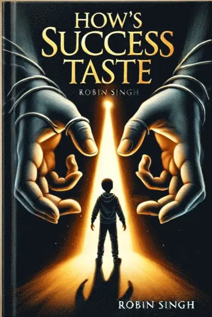 Robin Singh - How's success taste, E-bok. Tillgänglighet: Lägg i varukorg