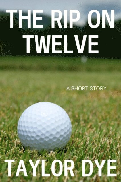 Taylor Dye - Rip On Twelve: A Short Story, E-bok. Tillgänglighet: Lägg i varukorg