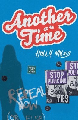 Holly Miles - Another Time, Häftad
