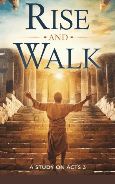 Janelle Rios Parker - Rise and Walk, E-bok. Tillgänglighet: Lägg i varukorg