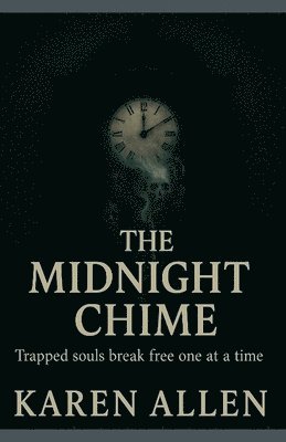 Karen Allen - Midnight Chime, Häftad