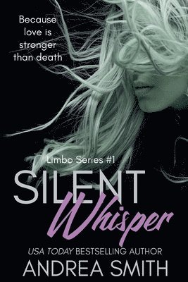 Andrea Smith - Silent Whisper, Häftad