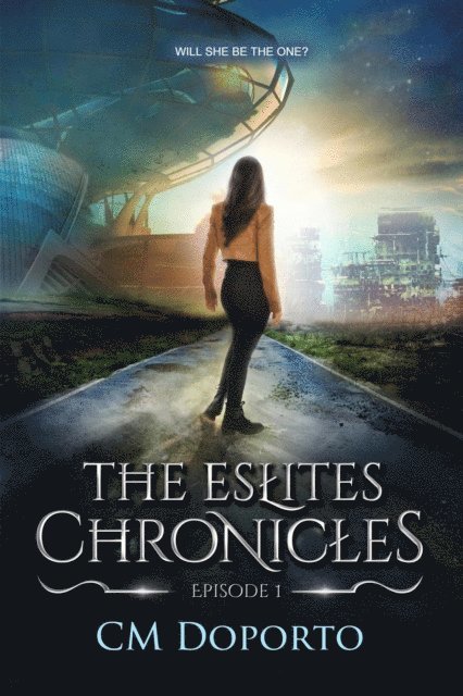 Eslite Chronicles, Episode 1