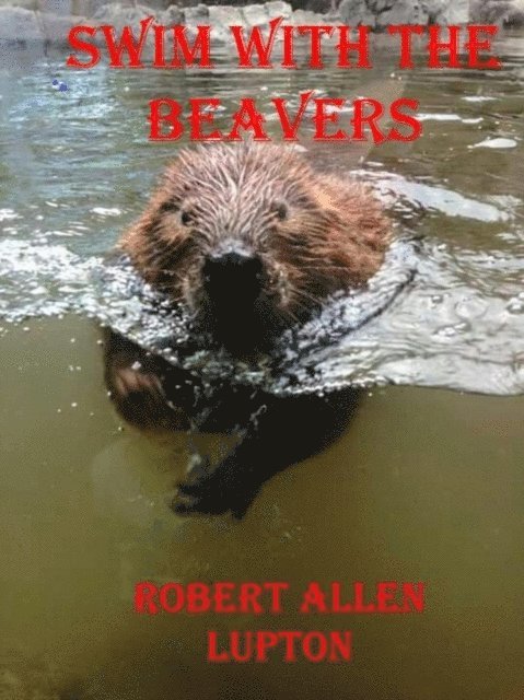 Robert Allen Lupton - Swim with the Beavers, E-bok