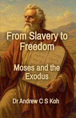 Andrew C S Koh - From Slavery to Freedom, Häftad