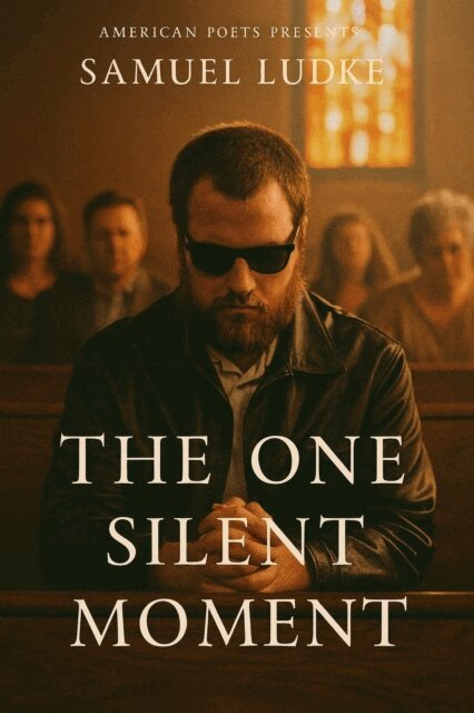 Samuel Ludke - One Silent Moment, E-bok