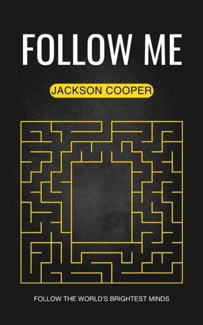 Jackson Cooper - Follow Me, E-bok. Tillgänglighet: Lägg i varukorg