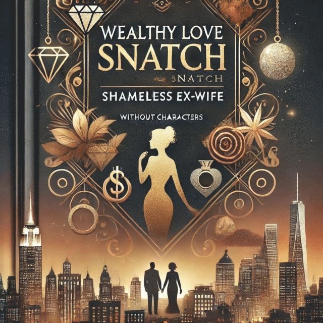 FX - Wealthy Love Snatch The Shameless Ex-Wife, E-bok. Tillgänglighet: Lägg i varukorg