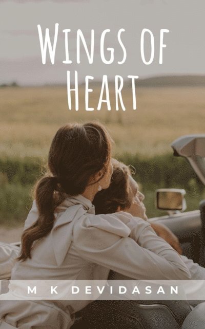 M K Devidasan - Wings of Heart, E-bok. Tillgänglighet: Lägg i varukorg