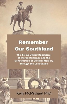 Kelly McMichael - Remember our Southland, Häftad