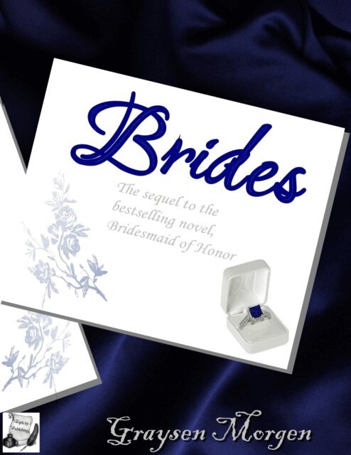 Graysen Morgen - Brides, E-bok