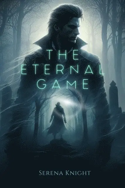 Serena Knight - Eternal Game, E-bok. Tillgänglighet: Lägg i varukorg