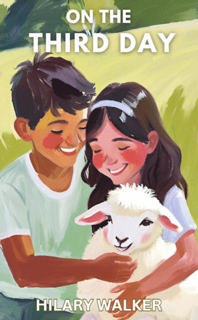 Hilary Walker - On the Third Day, E-bok