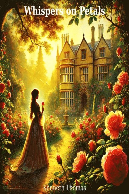 Kenneth Thomas - Whispers on Petals, E-bok