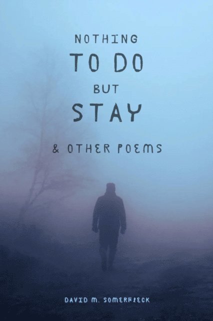 David Somerfleck - Nothing to Do but Stay and Other Poems, E-bok