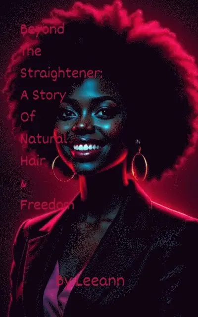 Leeann - Beyond The Straightener: A Story of Natural Hair & Freedom, E-bok. Tillgänglighet: Lägg i varukorg