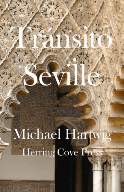 Michael Hartwig - Transito Seville, E-bok. Tillgänglighet: Lägg i varukorg