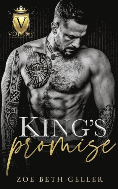 Zoe Beth Geller - King's Promise, E-bok