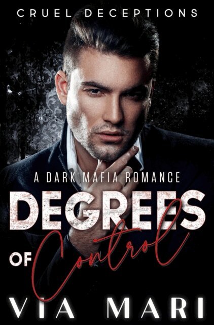 Via Mari - Degrees of Control, E-bok