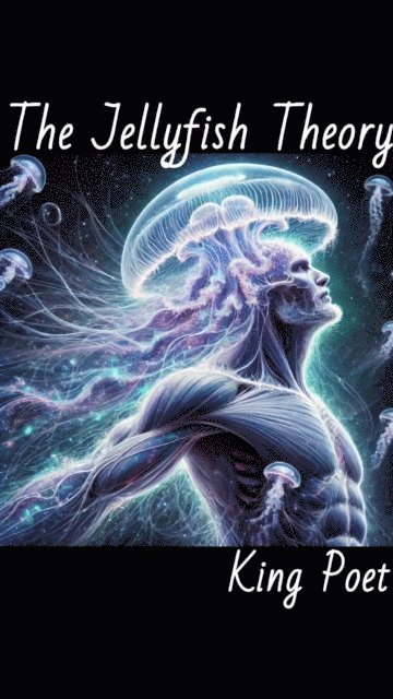 King Poet - Jellyfish Theory, E-bok