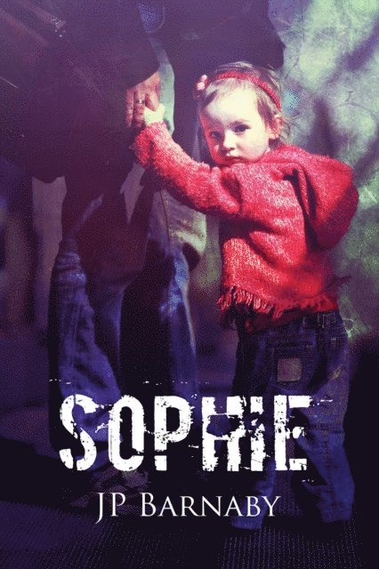 JP Barnaby - Sophie, E-bok