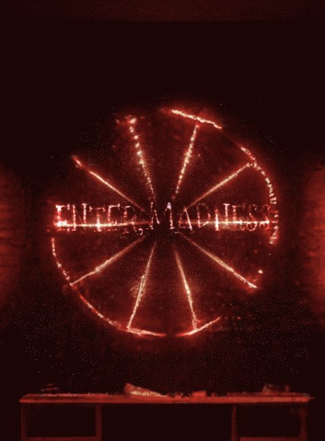 River Barcid, Alan Dark, Thomas Stewart, Michael Bertolini - Enter Madness, E-bok