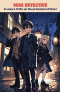 Mini Detective