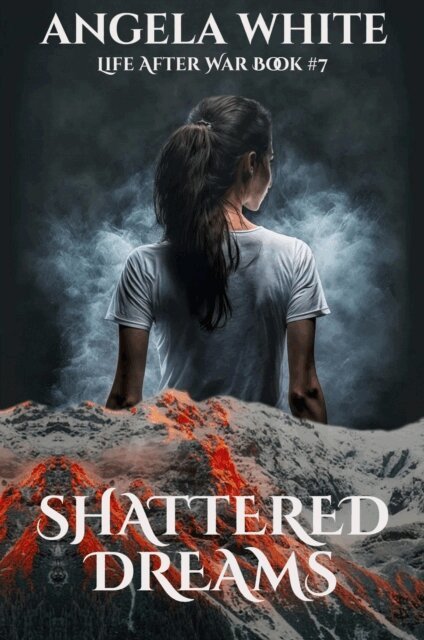 Angela White - Shattered Dreams, E-bok