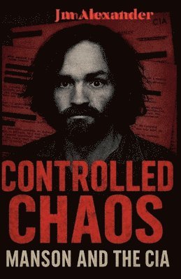 Jm Alexander - Controlled Chaos, Häftad. Tillgänglighet: Lägg i varukorg