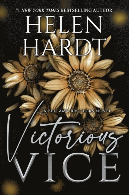 Helen Hardt - Victorious Vice, E-bok