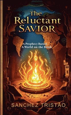 Sanchez Tristão - Reluctant Savior, Häftad