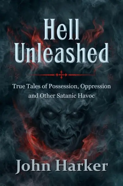 John Harker - Hell Unleashed: True Tales of Possession, Oppression and Other Satanic Havoc, E-bok. Tillgänglighet: Lägg i varukorg