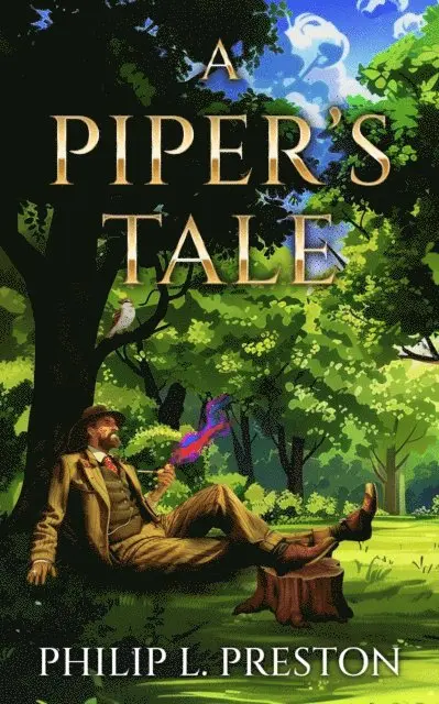 Philip L. Preston - Piper's Tale, E-bok. Tillgänglighet: Lägg i varukorg