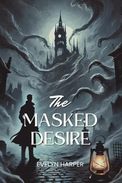Evelyn Harper - Masked Desire, E-bok. Tillgänglighet: Lägg i varukorg