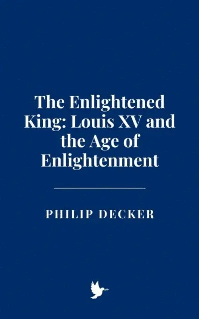 Philip Decker - Enlightened King: Louis XV and the Age of Enlightenment, E-bok. Tillgänglighet: Lägg i varukorg