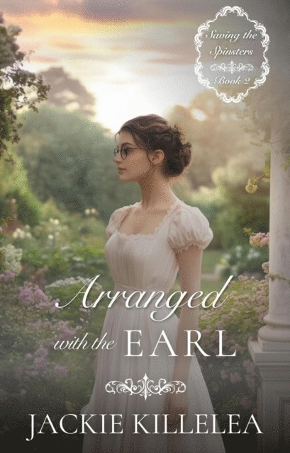 Jackie Killelea - Arranged with the Earl, E-bok. Tillgänglighet: Lägg i varukorg