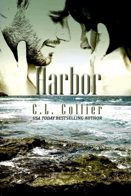 CL Collier - Harbor, E-bok