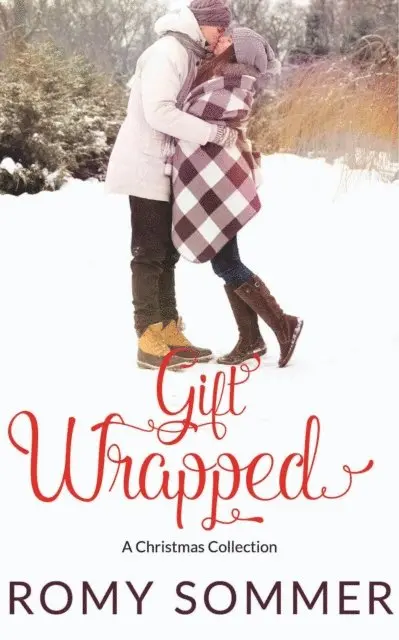Romy Sommer - Gift Wrapped: A Christmas Collection, E-bok. Tillgänglighet: Lägg i varukorg